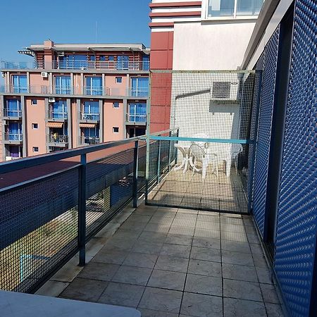 Elite 4 Sunray Apartments Сонячний Берег Екстер'єр фото