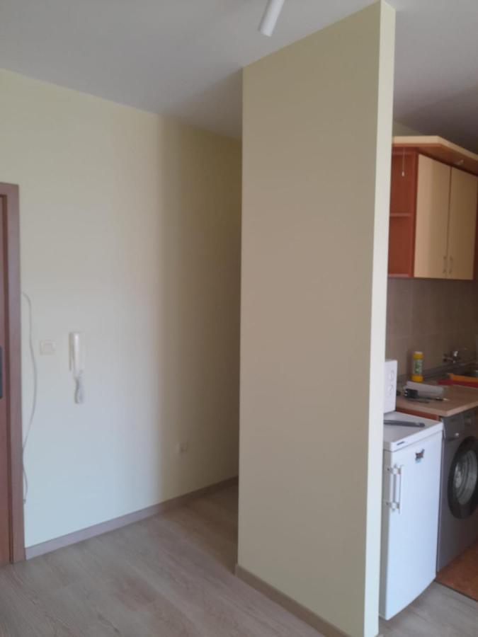 Elite 4 Sunray Apartments Сонячний Берег Екстер'єр фото