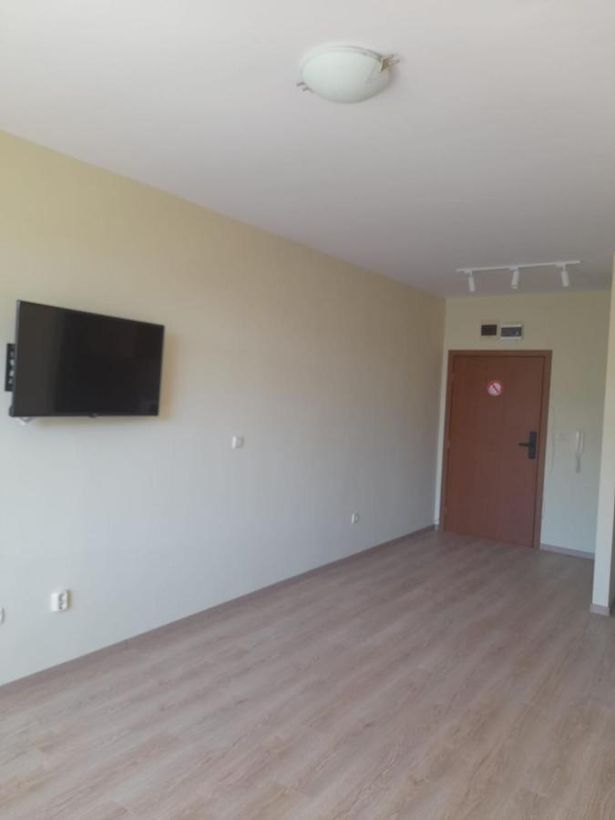 Elite 4 Sunray Apartments Сонячний Берег Екстер'єр фото