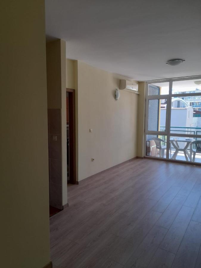 Elite 4 Sunray Apartments Сонячний Берег Екстер'єр фото