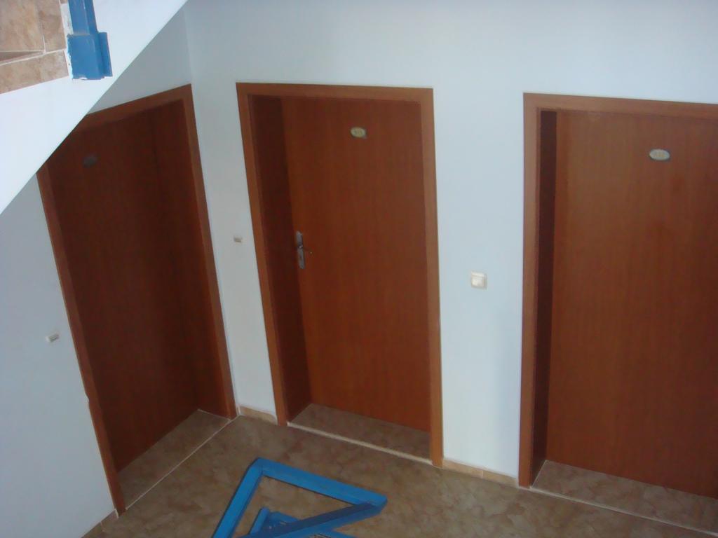 Elite 4 Sunray Apartments Сонячний Берег Екстер'єр фото