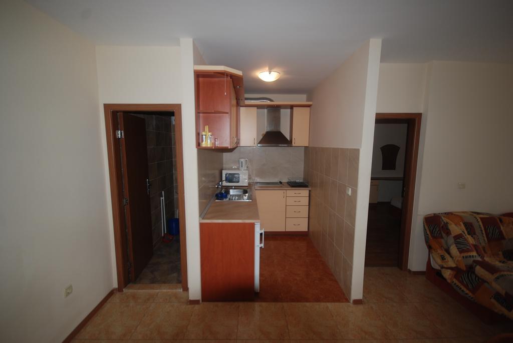 Elite 4 Sunray Apartments Сонячний Берег Екстер'єр фото